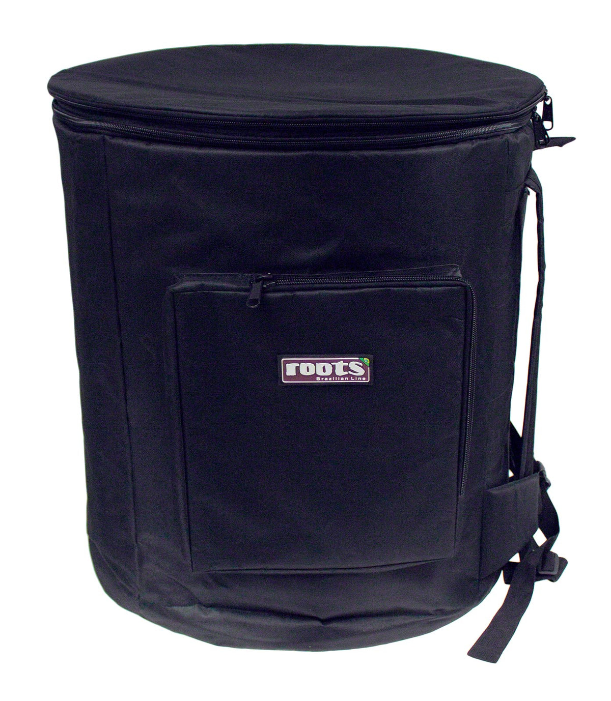Roots Percussion Capa Deluxe para surdo 20" X 60CM - Mochila