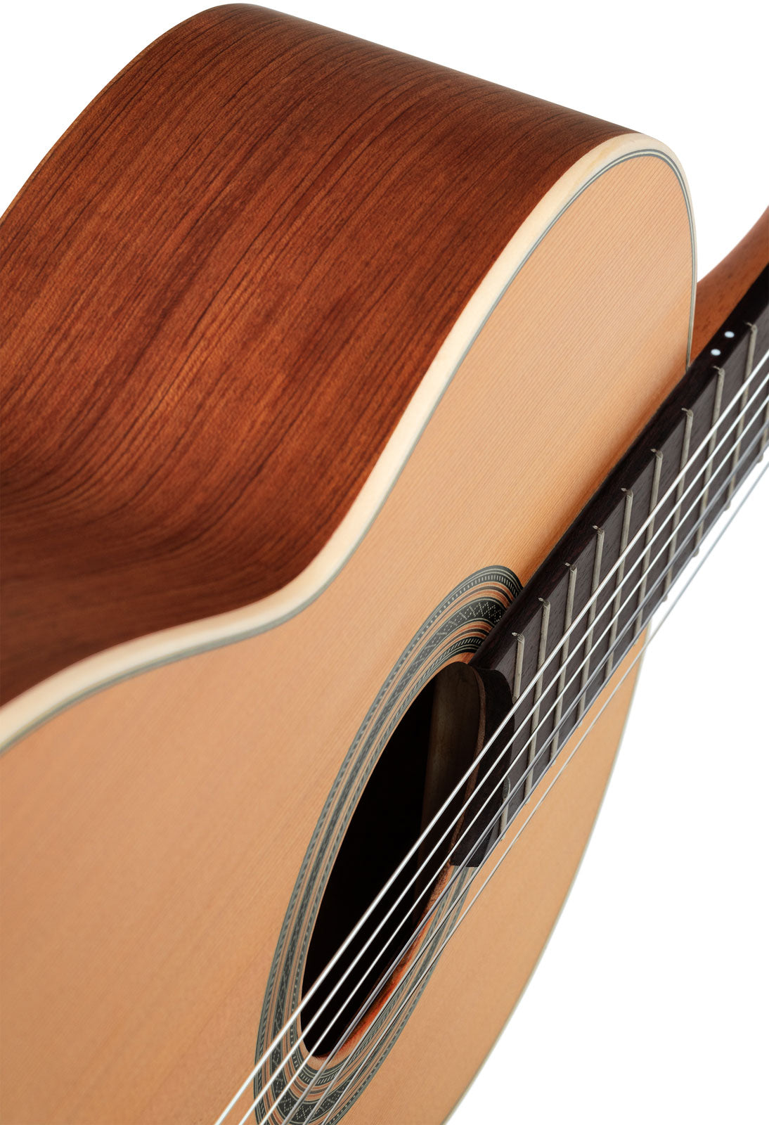 Traditional 4/4 Satin + Pro Gig Bag