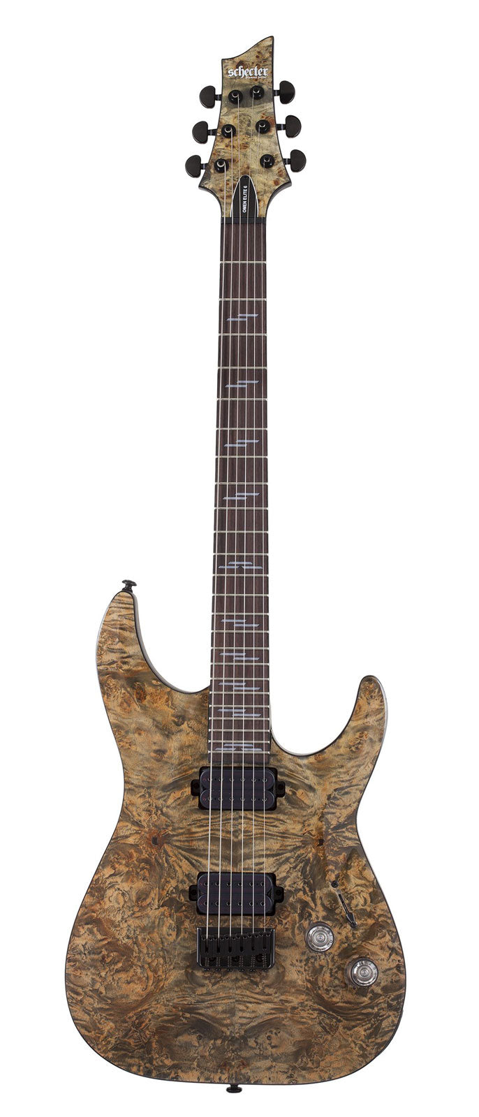 Omen 6 Elite Metal Carvão