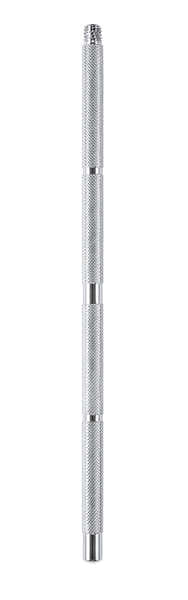 Meinl MC-TR1 - Haste Reta Com Rosca De 3/8"