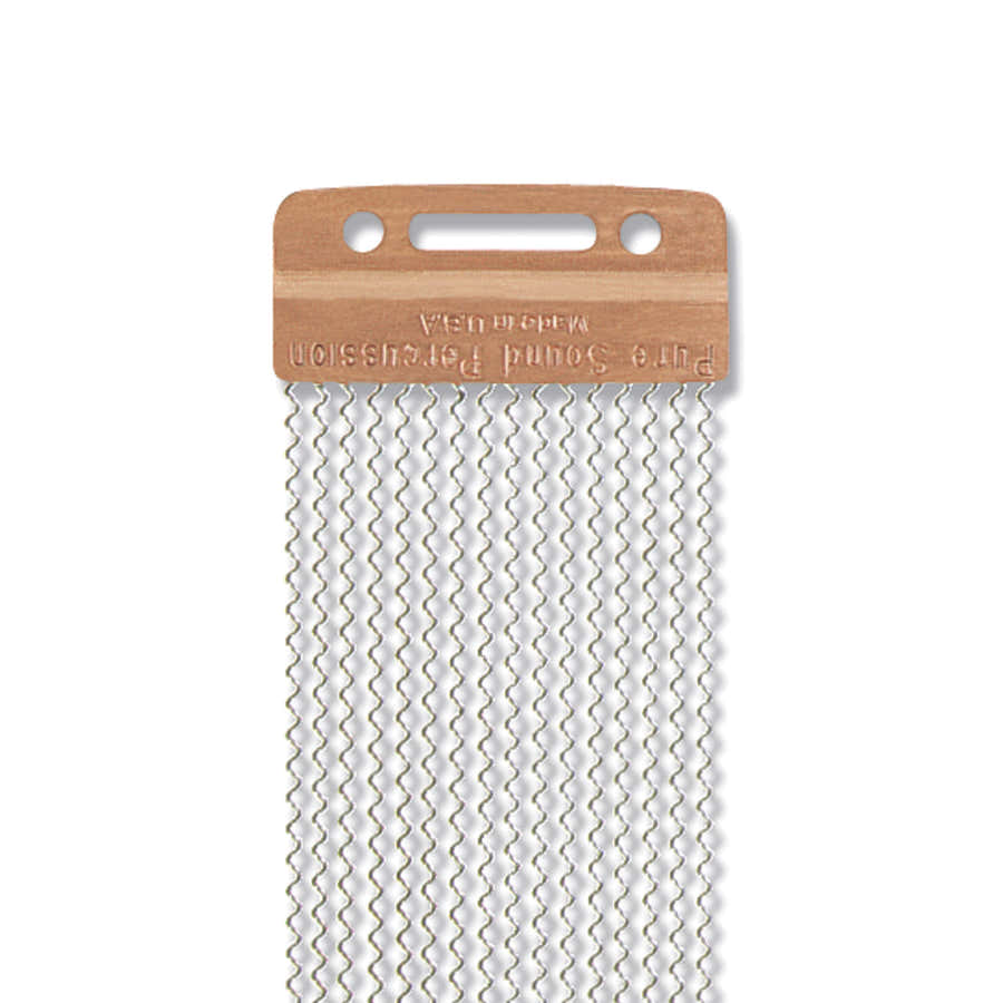 CUSTOM 14" SNARE WIRES - 16 STRANDS