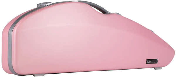 BAM Estojo de Violino 4/4 Hightech Rebuçado - Rosa