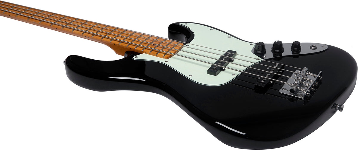 JB 401 MN Preto