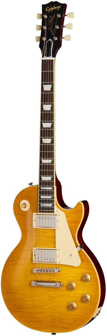 Les Paul Standard 1959 Reissue Lemon Burst