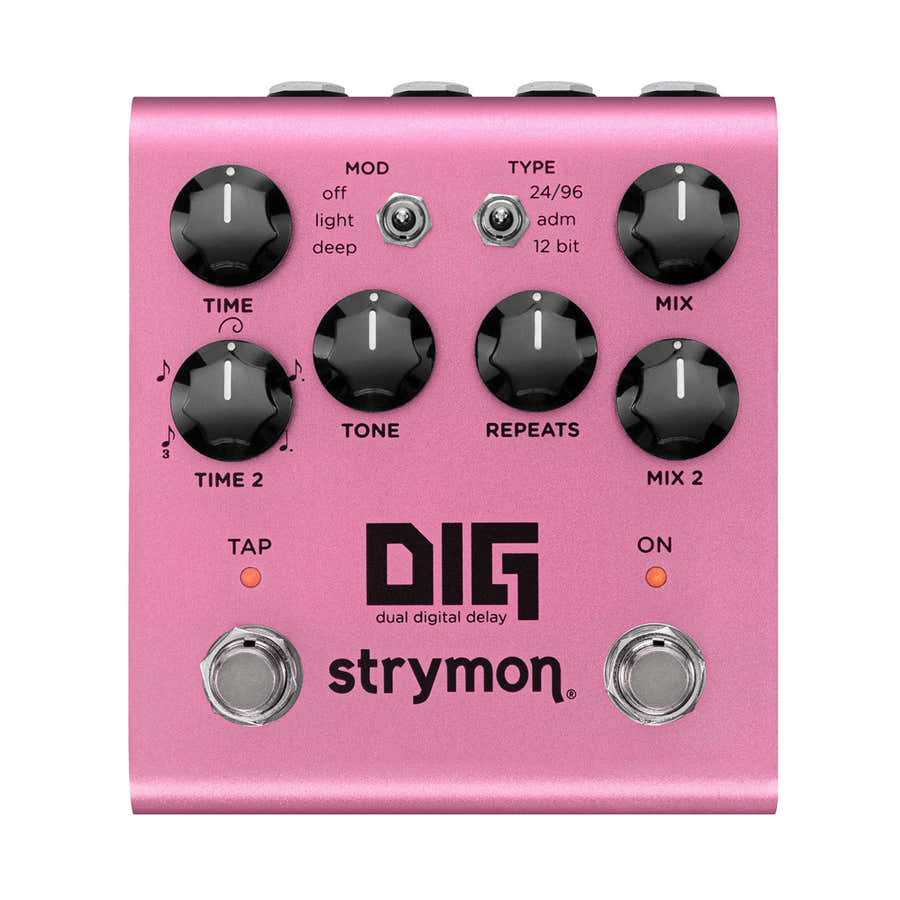 Dig V2