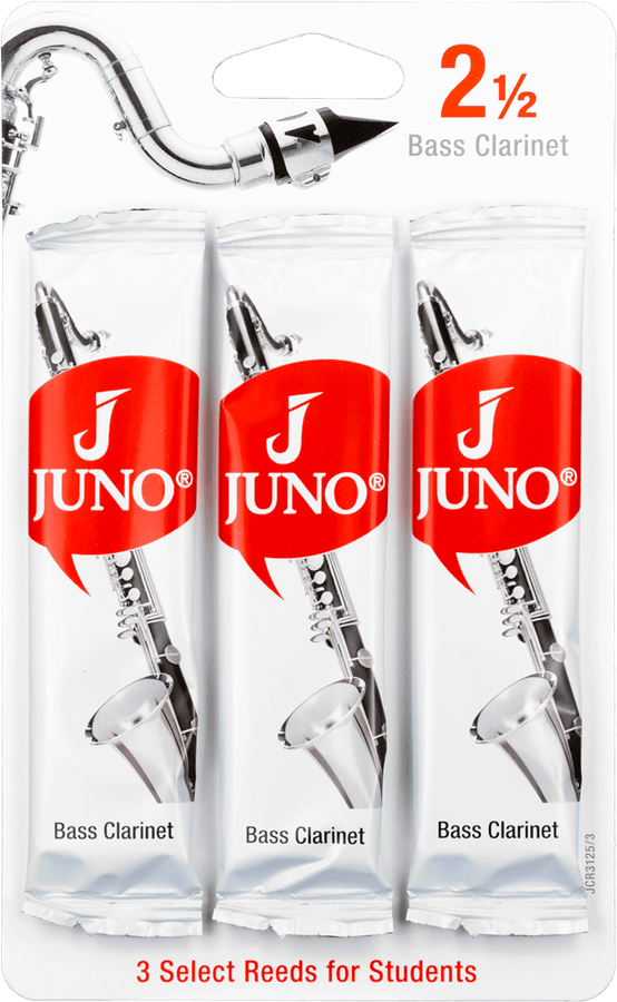 JUNO 2,5 - BASS CLARINET