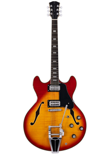 H7T Cs Cherry Sunburst