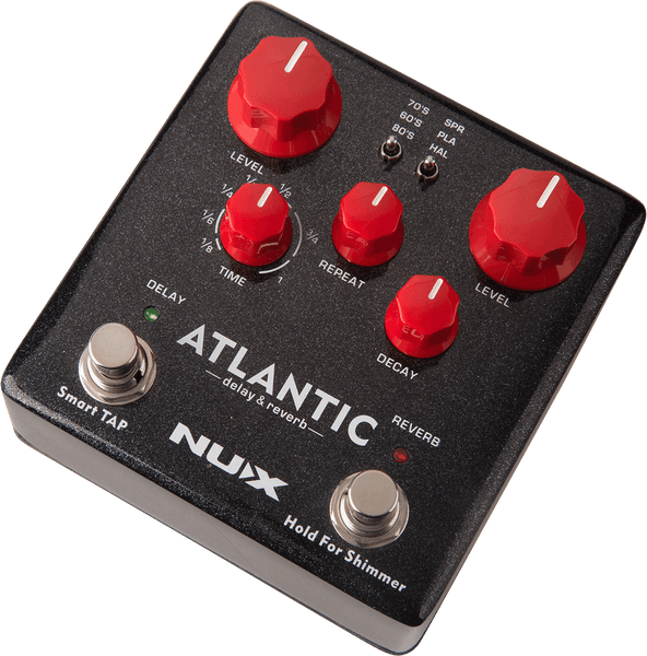 Nux ATLANTIC