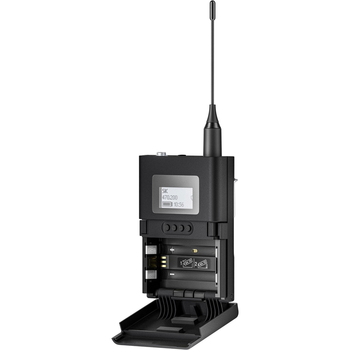 Ew-Dx Mke 2 / 835-S Set (R1-9 : 520 - 607,8 Mhz)