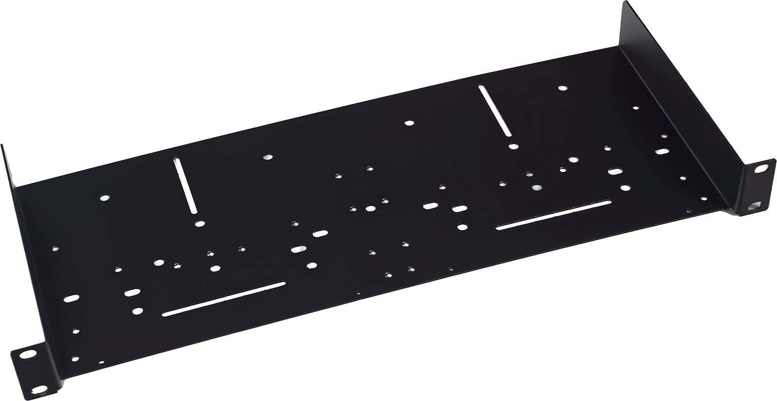 1U RACKMOUNT TRAY
