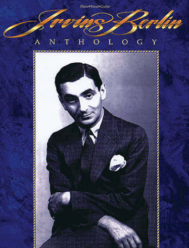 BERLIN IRVING - ANTHOLOGY - PVG
