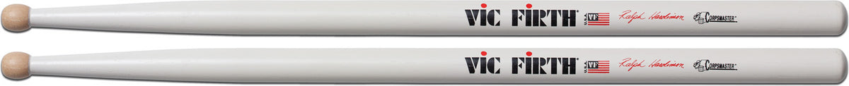 Vic Firth CORPSMASTER RALPH HARDIMON SIGNATURE
