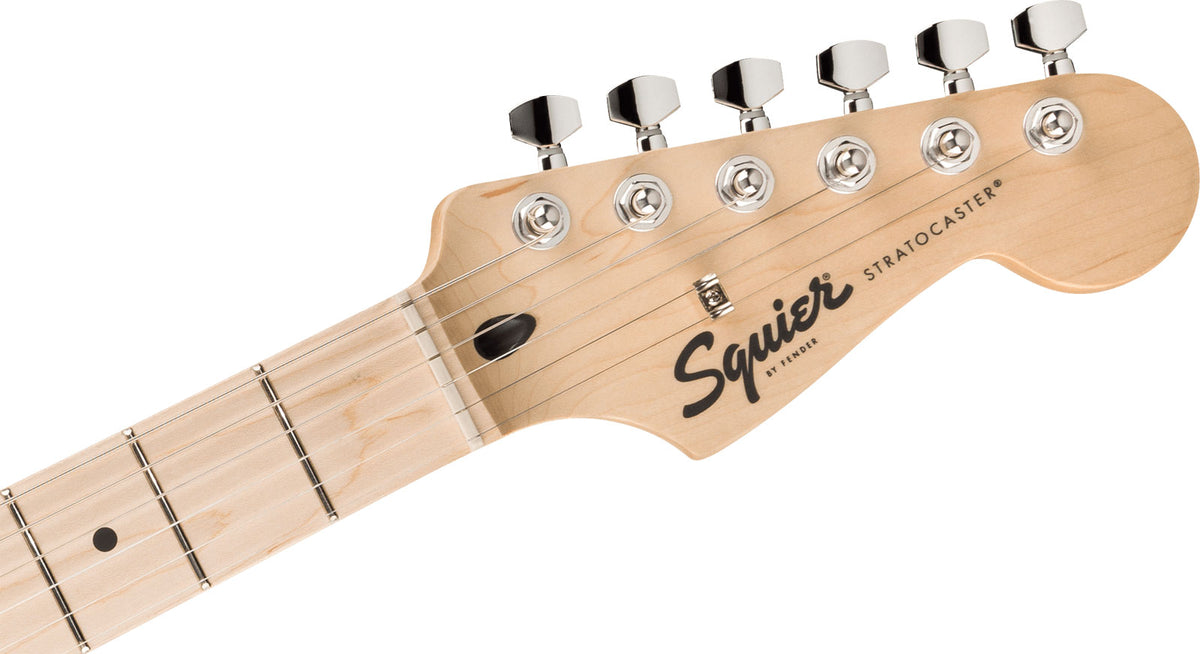 Stratocaster H SONIC MN Sonic Blue