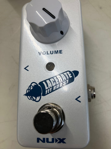 Lacerate FET Boost - B Stock