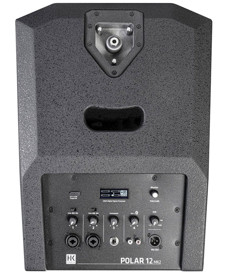 Polar12 MK2 - ESTOQUEB