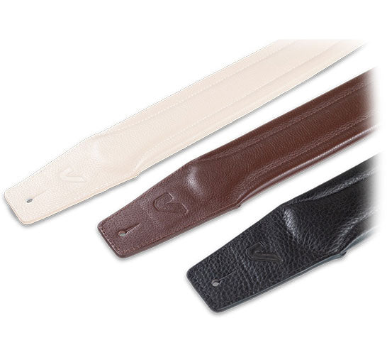 SoloStrap 2 - Premium Leather strap - Cream