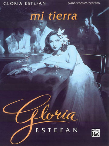 Estefan Gloria - Mi Tierra - PVG