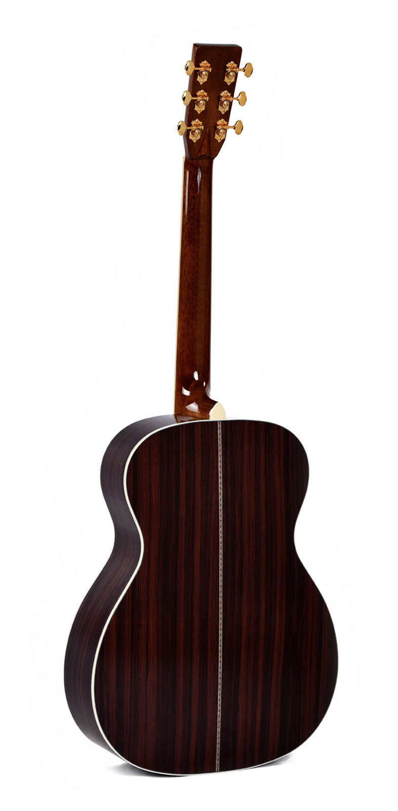 Standard Series 000T-42 Case Ssc-Om
