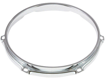 H23-8-6 - 8" 6 HOLES 2.3MM SUPER TRIPLE FLANGE DRUM HOOP