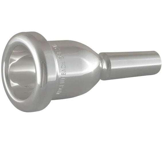 K341 Méga Tone Grande furação - 1 1/2G Prateada (Trombone)