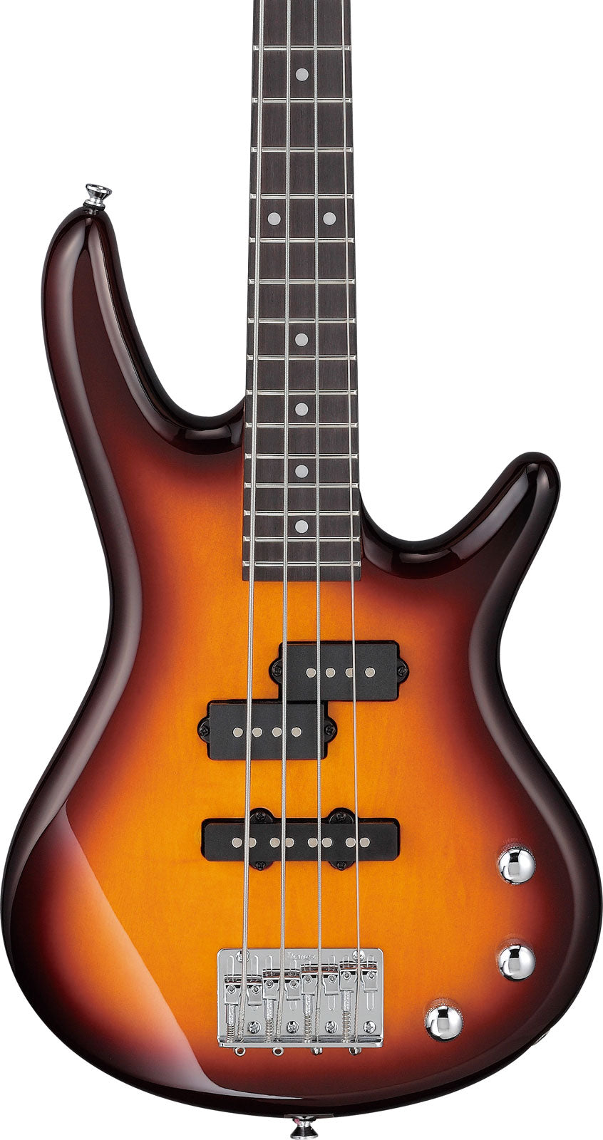 Gsrm20-Bs Brown Sunburst Mikro Gio