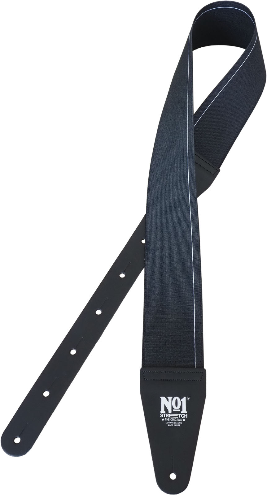 NO1 correia elástica para guitarra M