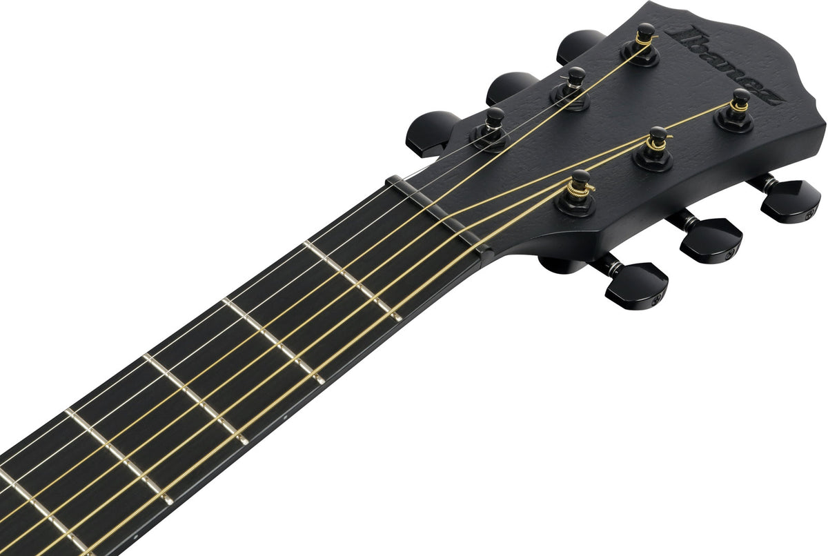 AEWC621L Preto total