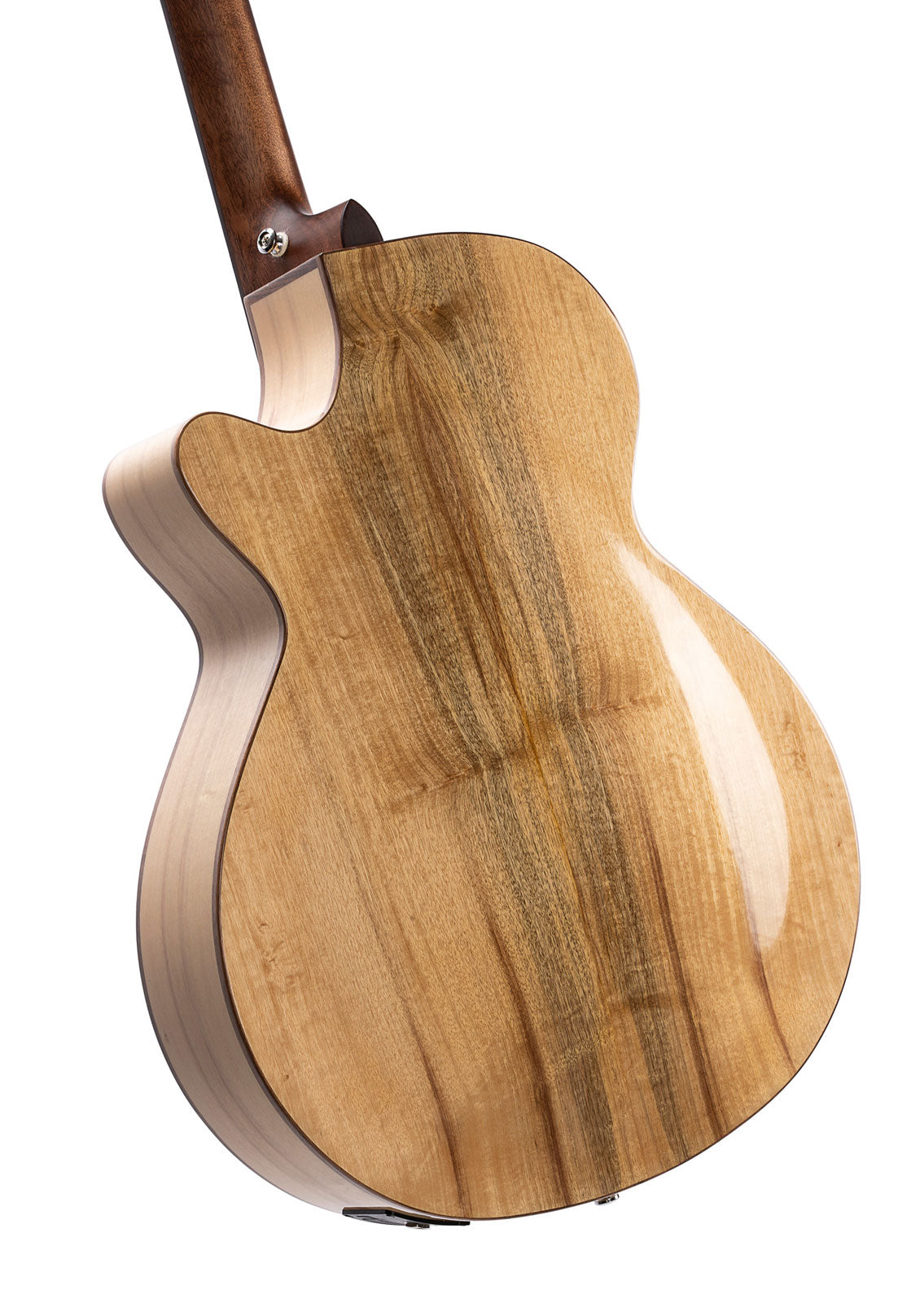 SFX Myrtlewood Natural Brilhante