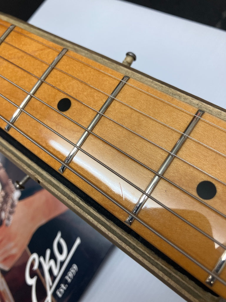 ST 401 MN Sunburst - Stock B