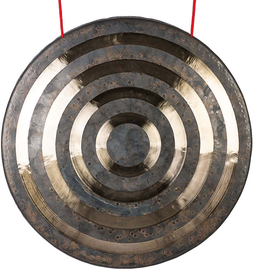 Chau Gong 24" Sun