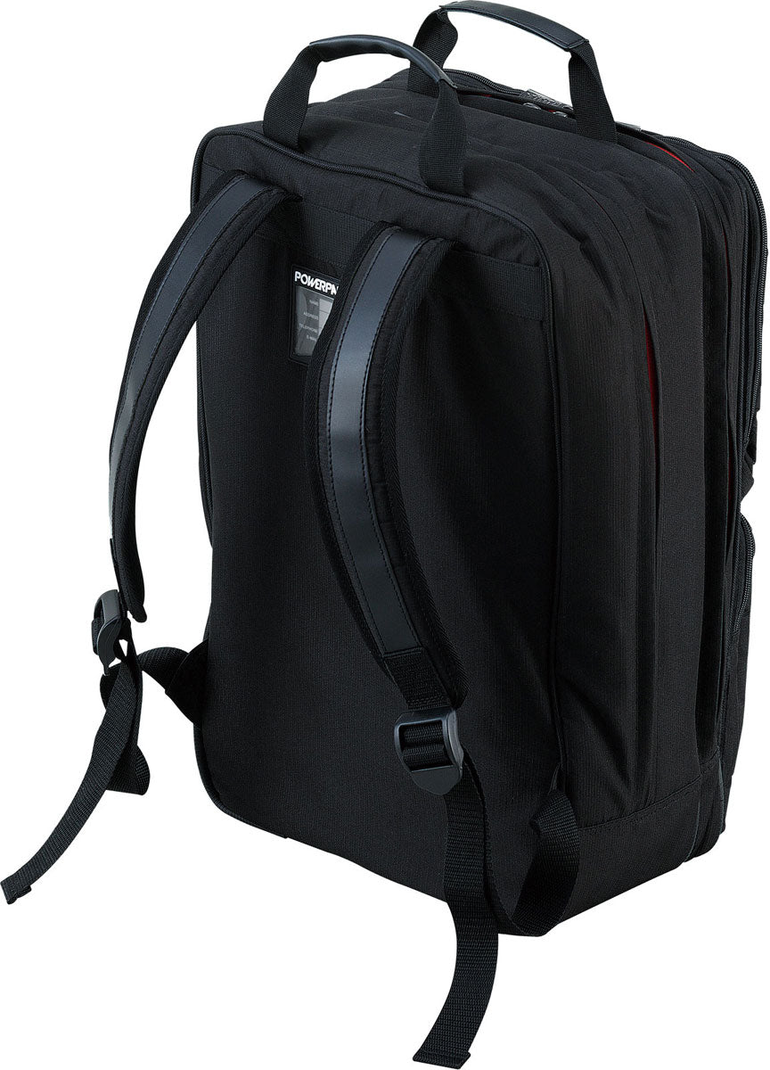 MBS07 - Bolsa para baquetas e acessórios
