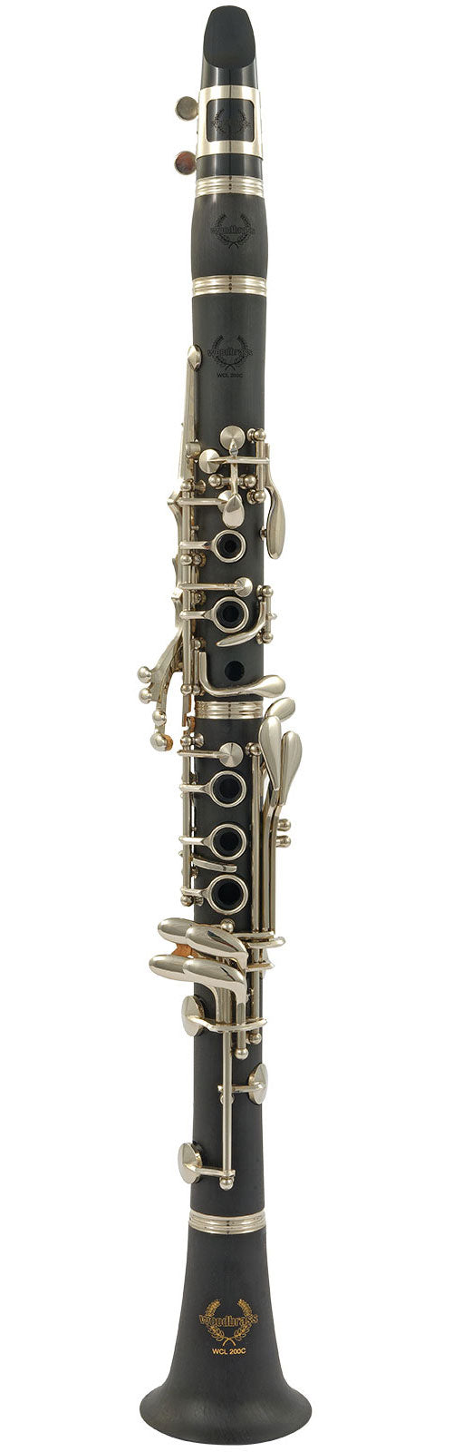 WCL200C - Do (17 Teclas )