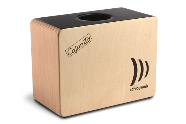 Schlagwerk CAJONITO - DC300