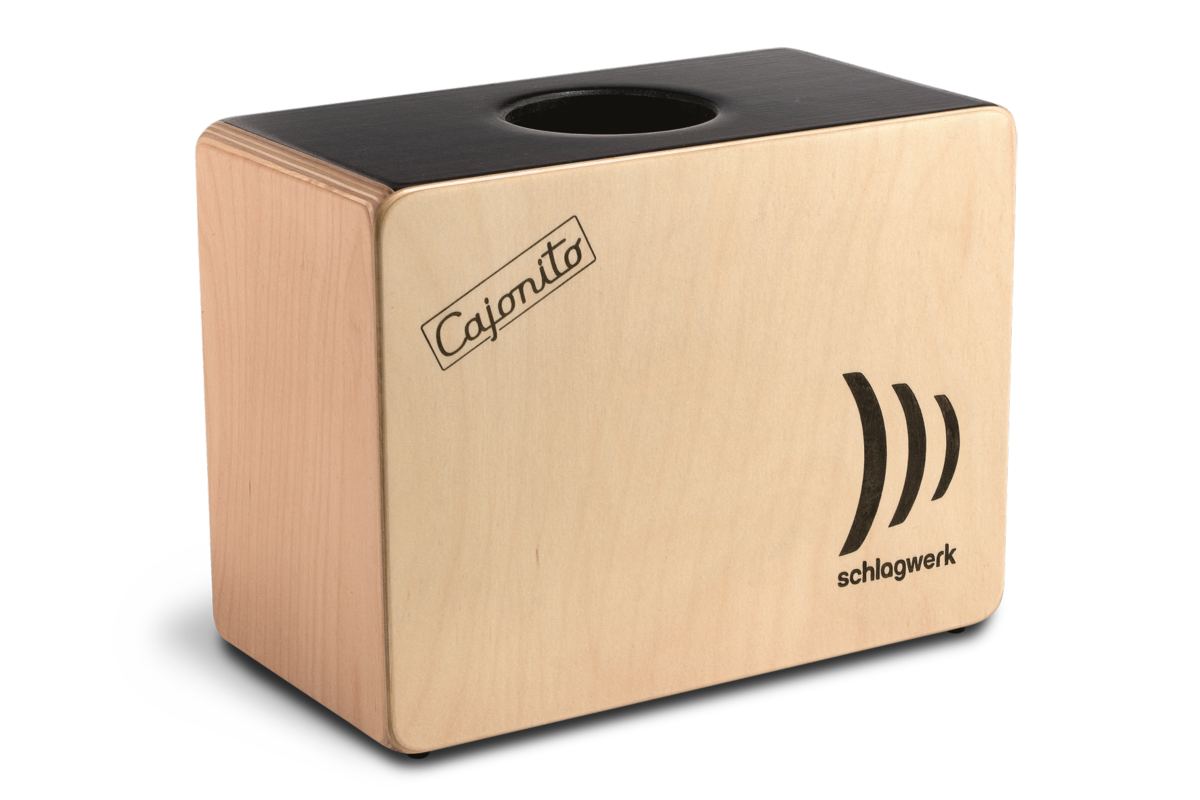 CAJONITO - DC300