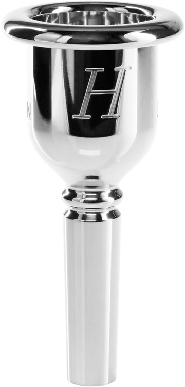 Heritage 6BL Prateada (Trombone)