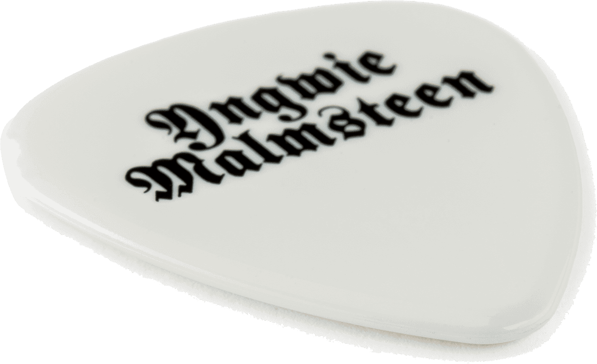 24 x 1,50mm Yngwie Malmsteen Delrin