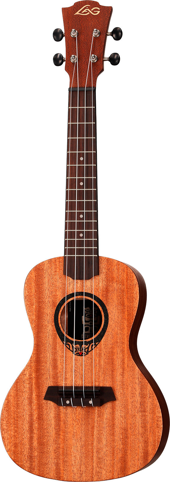 Tiki Tku8C Ukulele Concerto