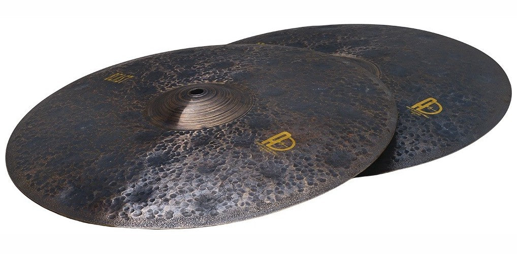Beast Hi Hat 13"