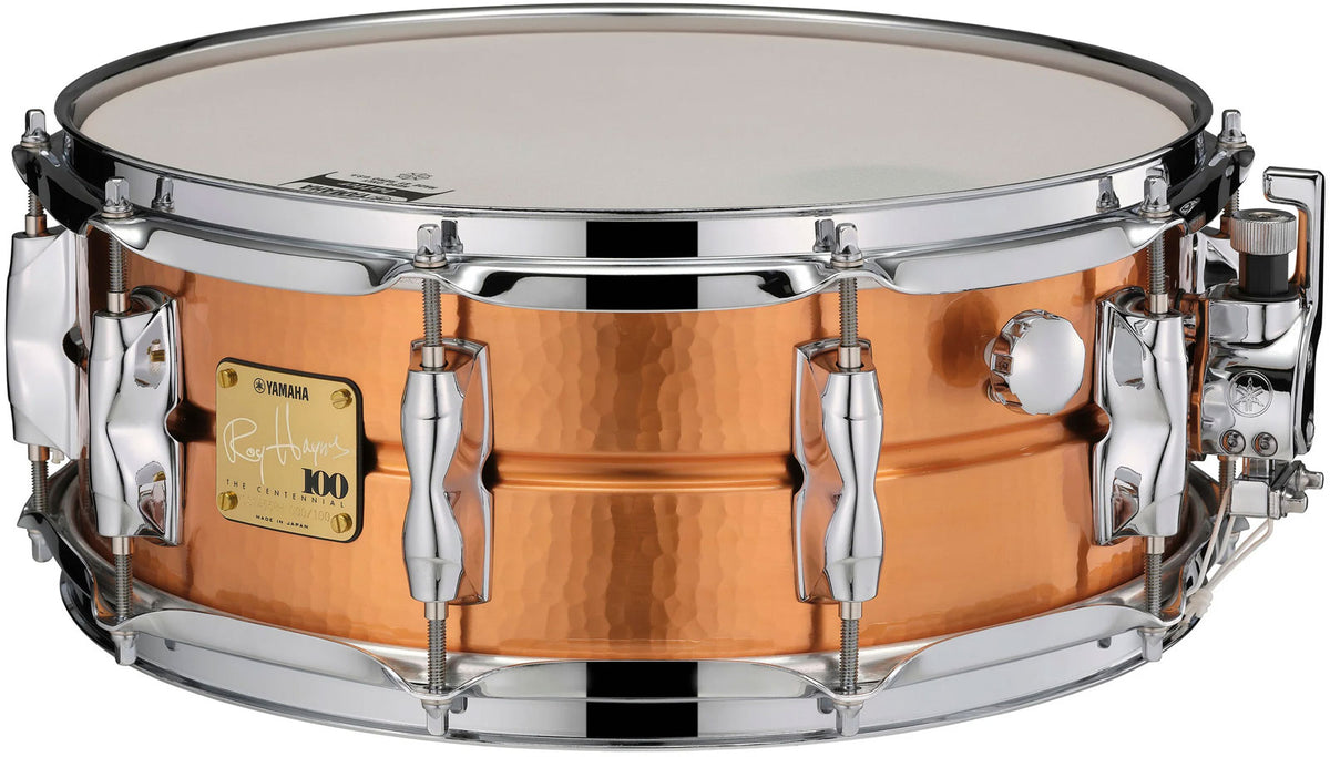 Yamaha YCS1455RH - Roy Haynes Signature 14x5.5