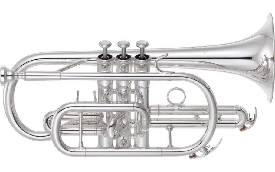 Yamaha YCR6335SII Sib Prateado