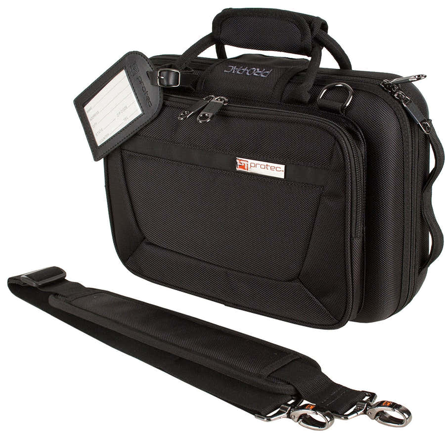 Estojo De Oboé Propac PB-315