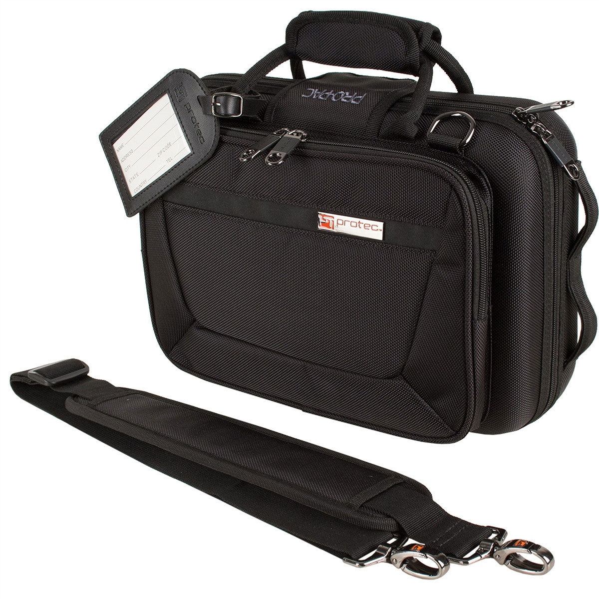 Protec Estojo De Oboé Propac PB-315