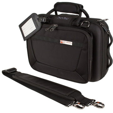 Estojo De Oboé Propac PB-315