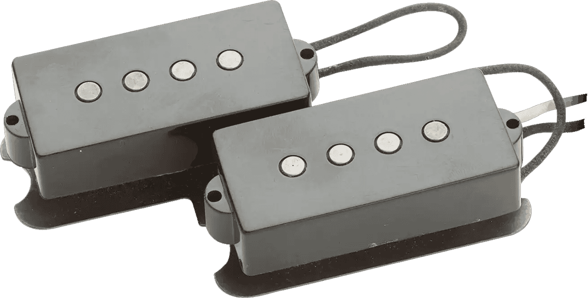 AN4416 - Antiquity II Precision Bass Pride