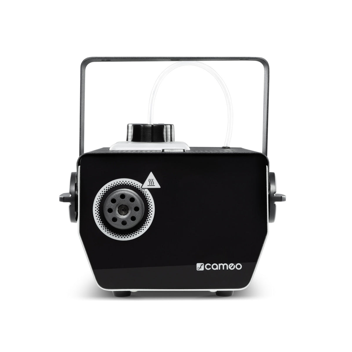 PHANTOM F3 - MQUINA DE FUMAA COMPACTA 950W COM ILUMINAO DUAS CORES