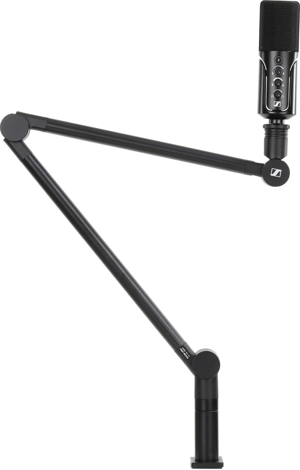 Profile Streaming Set