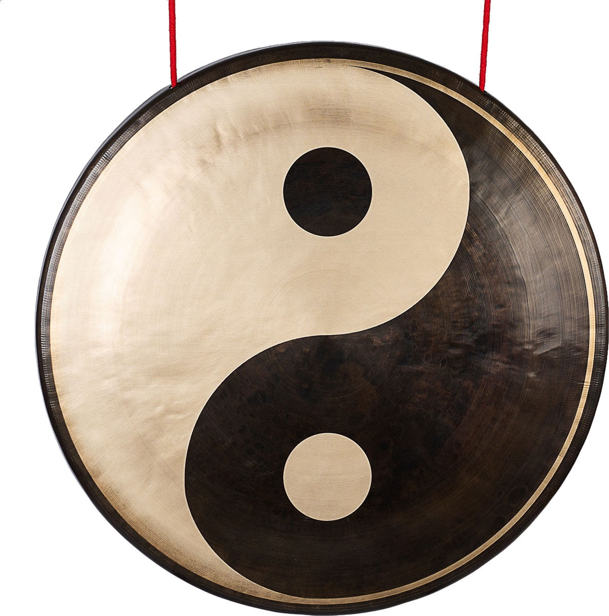 Sela Percussion Chau Gong 28" Yin & Yang
