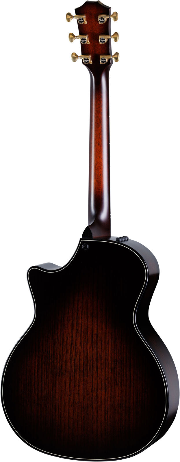 314Ce Builder's Edition LTD Grand Auditorium Kona Burst