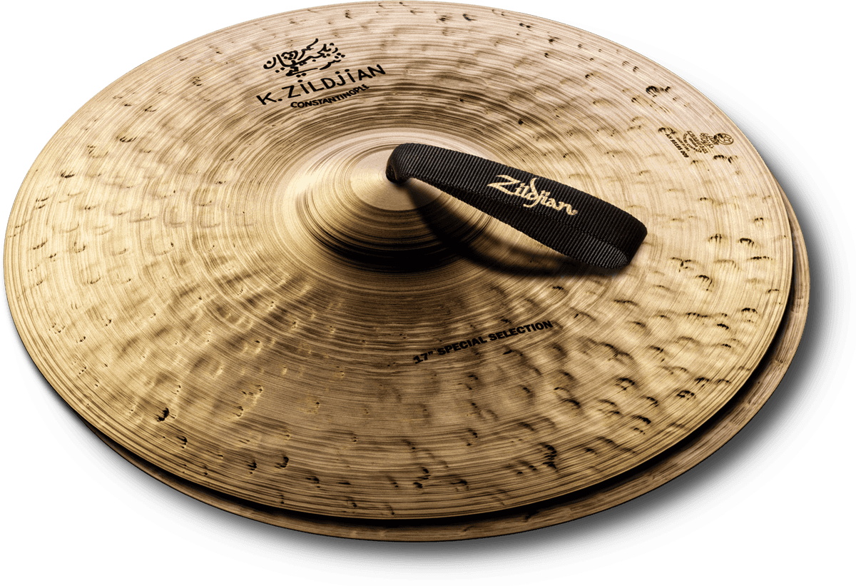 Zildjian K1032