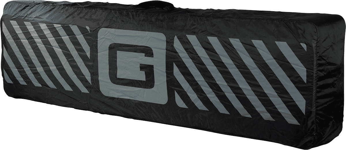 Capa para teclado G PG88 SlimXL Preto